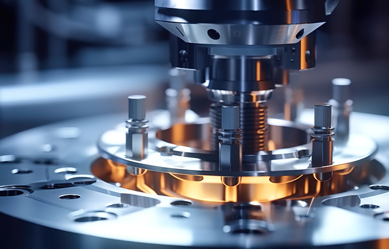 The secret principle of bolts and nuts